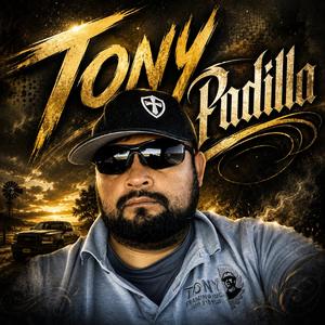 TONY PADILLA