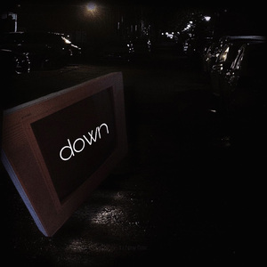 down（prod.Vibeboi）