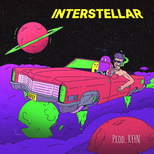 INTERSTELLAR*