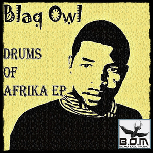 Back To Afrika (Ritual Mix)