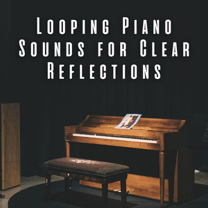 Infinite Piano Loops