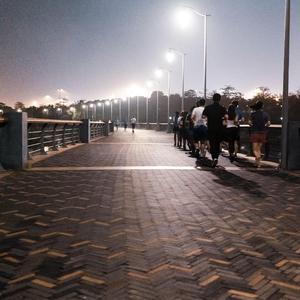 剩下不多的理想