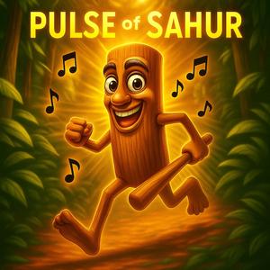 Pulse of Sahur