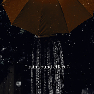 rainfall 432 hz