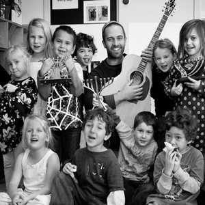 I Had a Little Dreidel