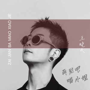 再见吧喵小姐(伴奏)