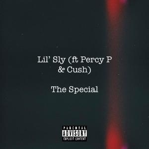 The Special (feat. Percy P & Cush)