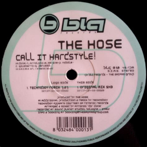 Call It Hardstyle! (Technoboy Remix)