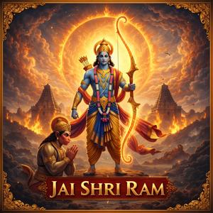 Jai Shri Ram