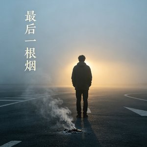 最后一支烟