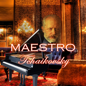 Album for the Young, Op. 39 in D Major, No. 3 “The Little Horseman”: I. Presto