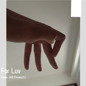 For Luv（Prod by Vikingar）