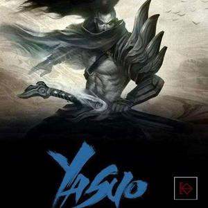 亚索Yasuo