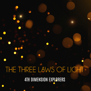 The Three Laws of Light
