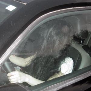 Adentro de un moshpit