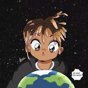 Free丨"醒"_Juice WRLD×河南说唱之神Type beat