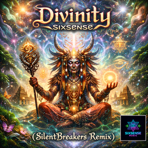 Divinity (SilentBreakers Remix)