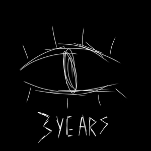 A Late Third Anniversary