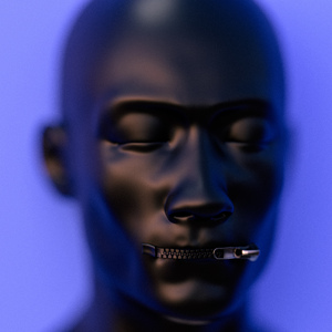 Second Thoughts (feat. Charlie Smarts)