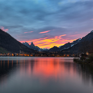 ボーイ・ミーツ・ガール