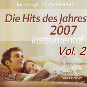When You Are Gone (Instrumental - Guitar - Org.: Avril Lavigne)