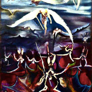 Man of Steel (feat. DreSkeem & Wakko)