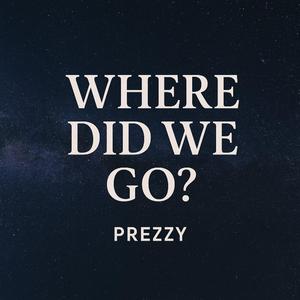 Where Did We Go? (feat. ilyperil)