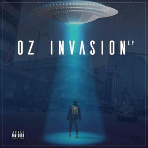 Kasanova (feat. Chester Rankz & Ef0sa)