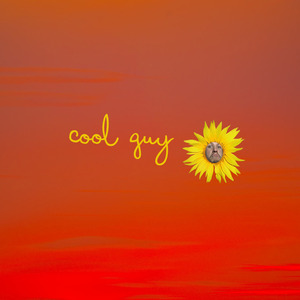 cool guy