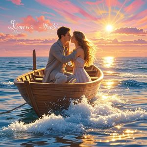 挚爱终点-曲芷诗