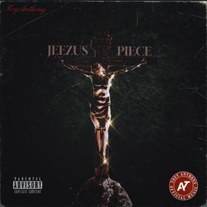 JEEZUS PIECE