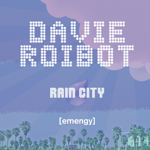 Rain City