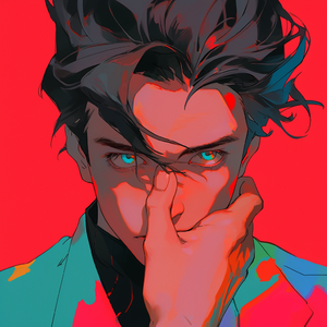 爱是想要触碰却又收回的手