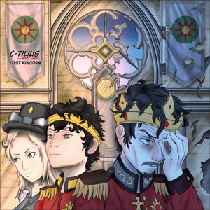 Lost Kingdom (feat. Mary Keey)