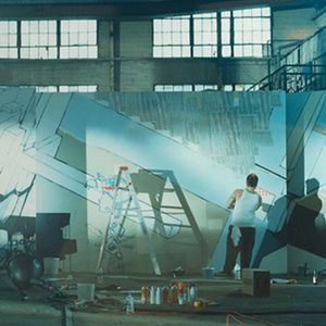 Linkin Park-Healing Foot (Chords)