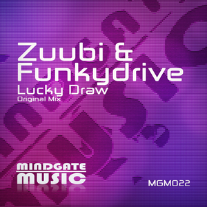 Lucky Draw (Original Mix)