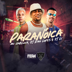 Paranóica