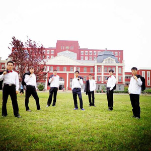 昨天的你的现在的未来