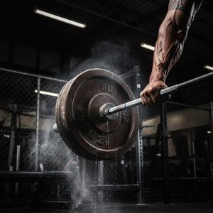 Transformation Engine (Gym Workout Rap)