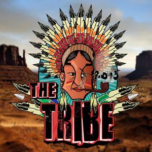 The Tribe 2013 (feat. Christiane Roald)
