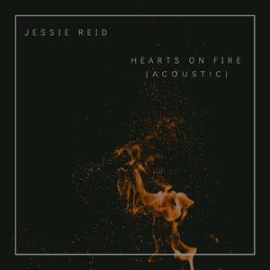 Hearts On Fire (Acoustic)