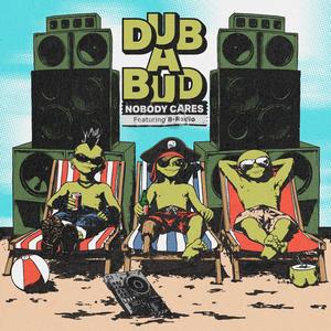 NOBODY CARES (feat. B-Radio)