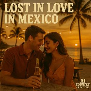 Lost In Love In Mexico