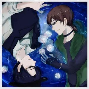 未言的声音（《第五人格》杰佣同人曲）（翻自 《影子小姐》）