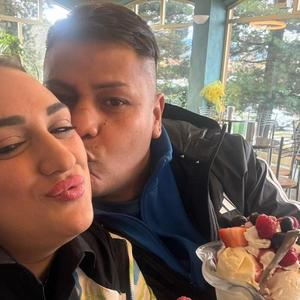 LA CHIAVE DELL'AMORE (feat. ANDREA SANTIAGO)