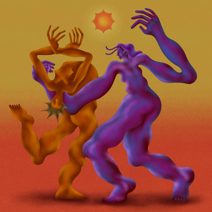 Deep Dive (feat. Candy Dulfer)