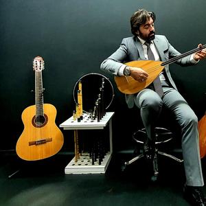 deli gönül feryat etme boşuna