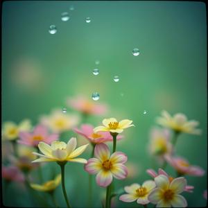 你身上有他的味道