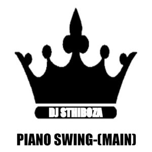 Piano swing