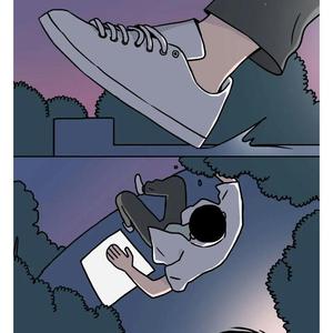 我想找一个女朋友（翻自 玉阳）